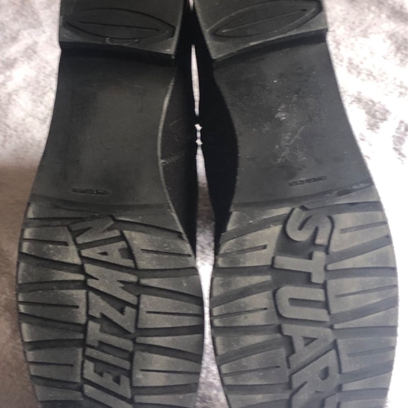 Stuart Weitzman Goretex Sz.8N or 7B - Picture 6 of 11